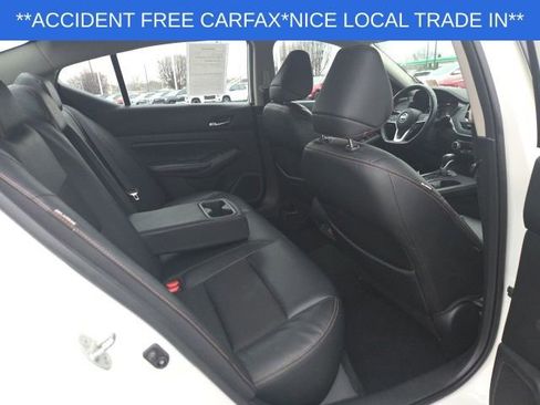 Used 2020 Nissan Altima 2.5 SR image 46