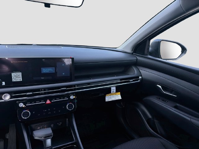 New 2026 Hyundai Tucson SEL FWD image 23