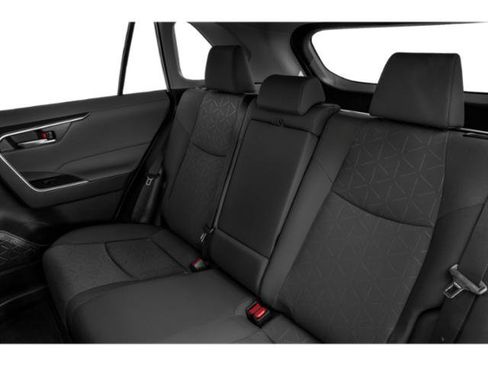 Used 2020 Toyota RAV4 XLE w/ Convenience Package AWD/4WD image 13