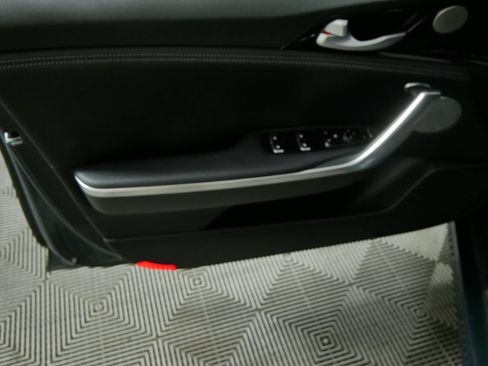 Used 2022 Kia Stinger GT-Line w/ Sun & Sound Package AWD/4WD image 16