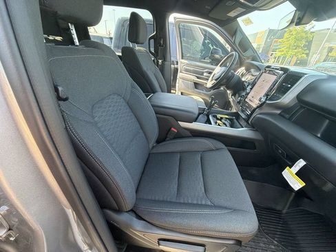 Used 2026 RAM 1500 Lone Star AWD/4WD image 21