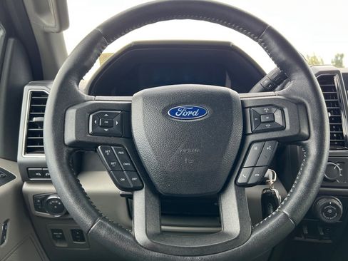 Used 2019 Ford F150 XLT w/ Equipment Group 302A Luxury image 22
