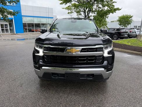 Used 2022 Chevrolet Silverado 1500 LT AWD/4WD image 8