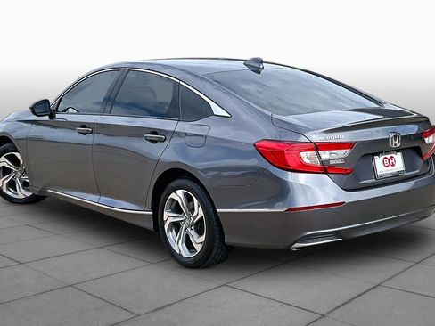 Used 2019 Honda Accord EX-L image 11