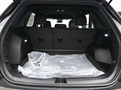 New 2026 GMC Terrain Elevation w/ Technology Package II image 12