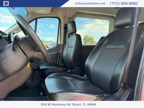 Used 2020 Ford Transit 350 XL RWD image 11
