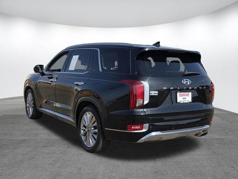 Used 2020 Hyundai Palisade Limited image 6