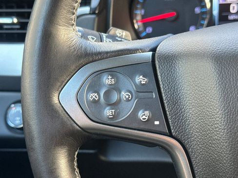 Used 2020 Chevrolet Tahoe LT AWD/4WD image 34