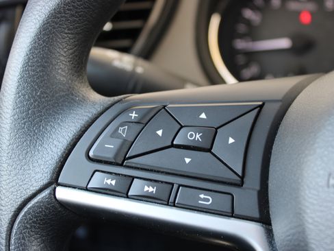 Certified 2021 Nissan Rogue Sport S AWD/4WD image 23