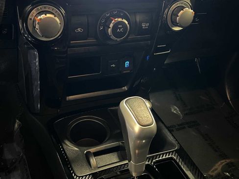 Certified 2023 Toyota 4Runner TRD Off-Road Premium image 24