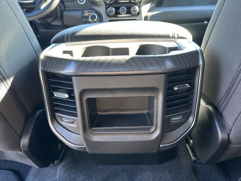 New 2026 RAM 1500 Express image 35