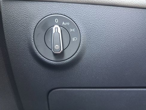 New 2026 Volkswagen Taos S FWD image 14