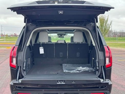 New 2025 Ford Expedition Max Active AWD/4WD image 36