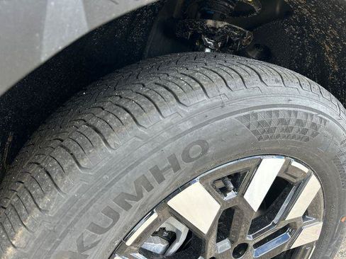 New 2026 Hyundai Santa Cruz SEL AWD/4WD image 26