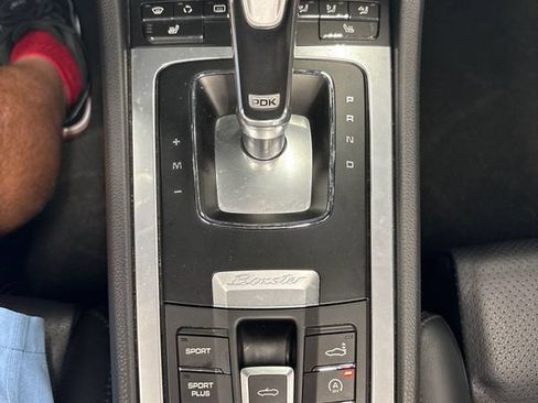 Used 2013 Porsche Boxster S RWD image 50