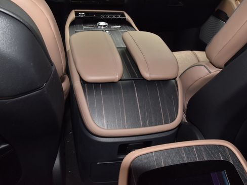 New 2026 Lincoln Navigator L Black Label AWD/4WD image 20