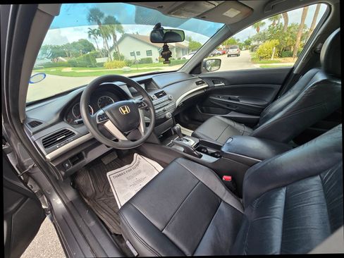 Used 2012 Honda Accord SE image 14