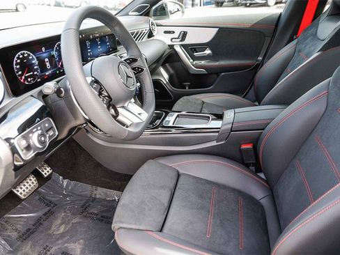 New 2026 Mercedes-Benz CLA 35 AMG 4MATIC image 19