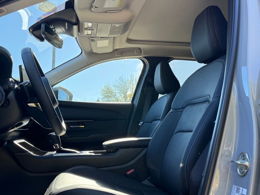 New 2026 MAZDA CX-5 2.5 S w/ Premium Plus Package AWD/4WD image 31