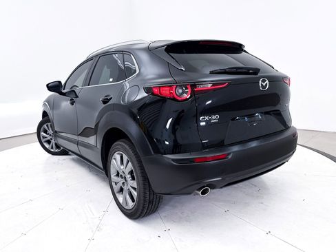 Used 2023 MAZDA CX-30 AWD 2.5 S w/ Premium Package image 2