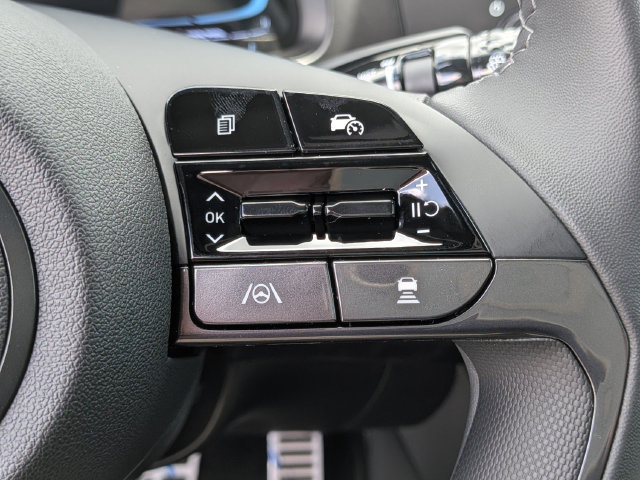 New 2026 Hyundai Elantra SEL Sport Premium FWD image 30