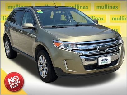 Used 2013 Ford Edge SEL