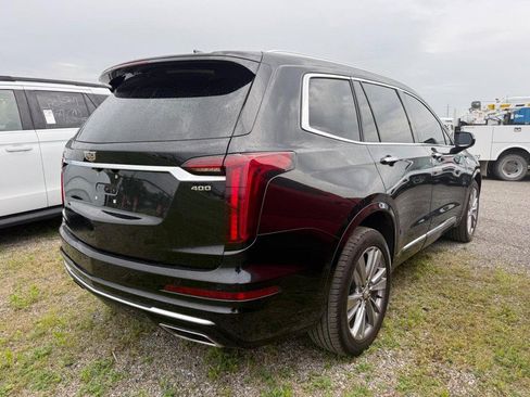 Used 2023 Cadillac XT6 Premium Luxury w/ Technology Package AWD/4WD image 4