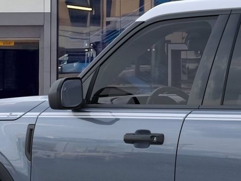 New 2026 Ford Bronco Sport Heritage AWD/4WD image 20
