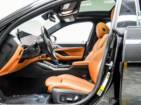 Used 2023 BMW i4 eDrive35 w/ Premium Package image 41