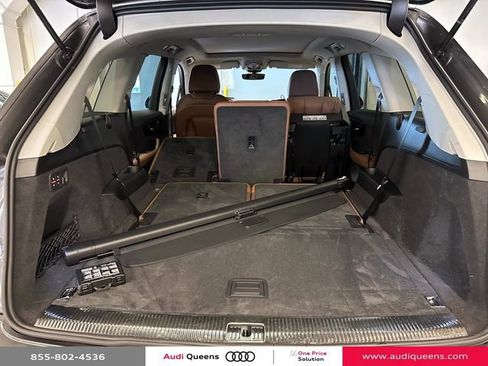 Certified 2023 Audi Q7 2.0T Premium w/ Convenience Package AWD/4WD image 10