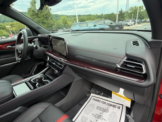 New 2026 Chevrolet Traverse RS AWD/4WD image 42