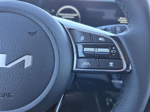 New 2026 Kia Seltos SX AWD/4WD image 20