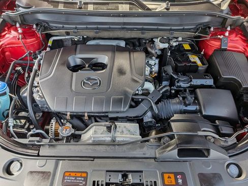 Certified 2024 MAZDA CX-5 AWD 2.5 S w/ Preferred Package image 22