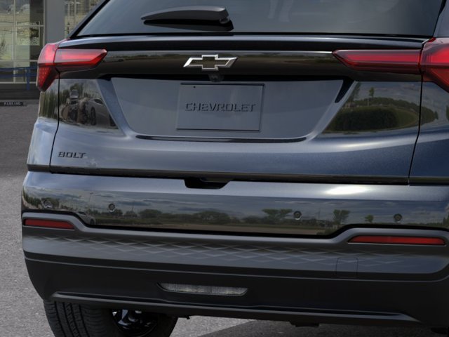 New 2027 Chevrolet Bolt LT FWD image 14