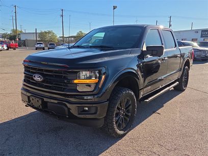 Used 2024 Ford F150 XLT w/ Equipment Group 302A MID