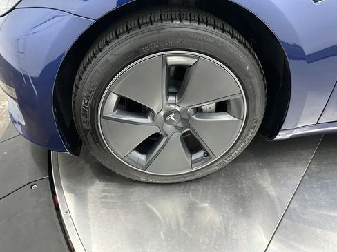 Used 2023 Tesla Model 3 Standard Range RWD image 24