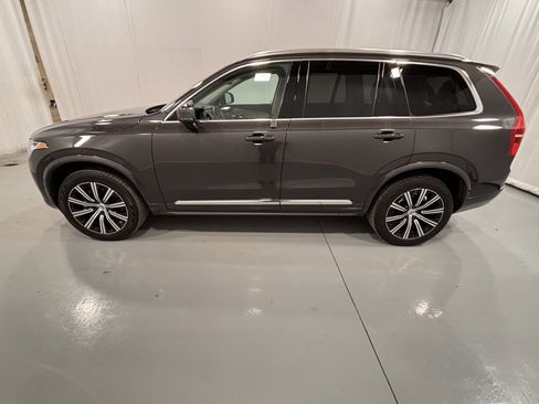 Certified 2023 Volvo XC90 B6 Plus w/ Protection Package Premier image 9
