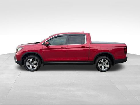 Used 2025 Honda Ridgeline RTL image 2