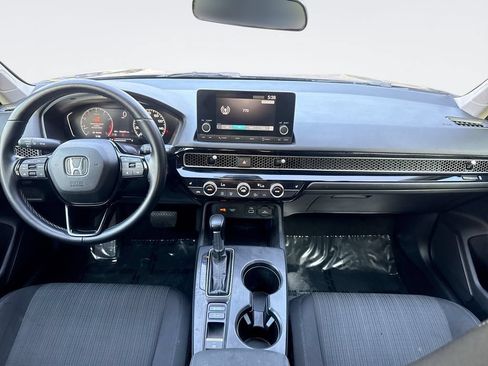 Used 2022 Honda Civic EX image 23