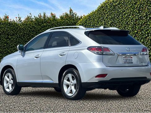 Used 2015 Lexus RX 350 FWD w/ Premium Package image 6