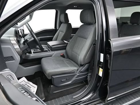 Certified 2024 Ford F150 XLT w/ Mobile Office Package AWD/4WD image 10