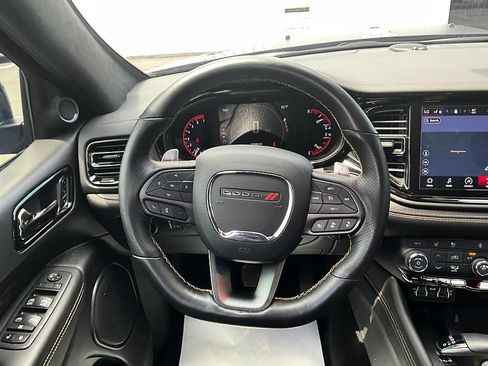 Used 2025 Dodge Durango R/T AWD/4WD image 33