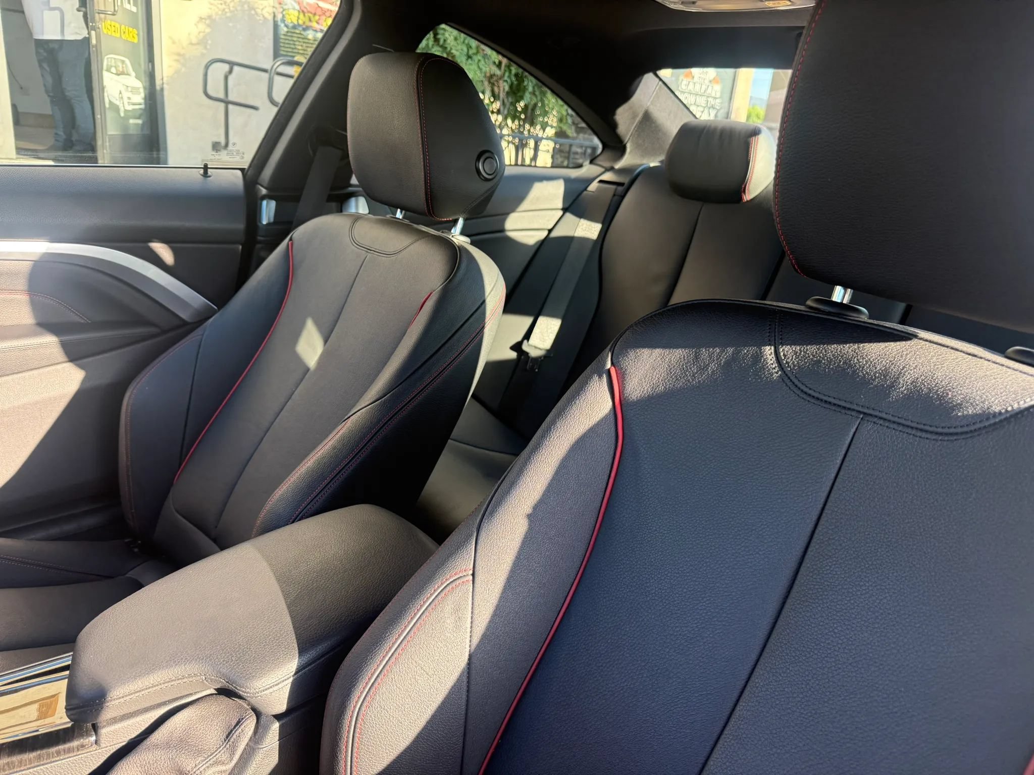 Used 2017 BMW 440i Coupe RWD image 12