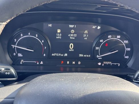 Used 2022 Lincoln Corsair FWD image 12