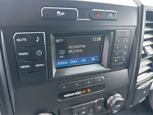 Used 2018 Ford F150 XL w/ XL Power Equipment Group image 5