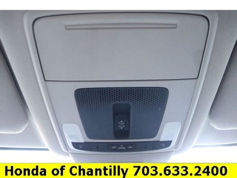 Certified 2023 Honda CR-V EX-L image 18