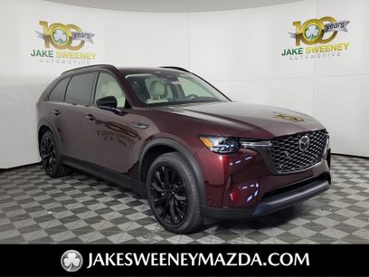 New 2026 MAZDA CX-90 3.3 Turbo w/ Premium Sport Pkg