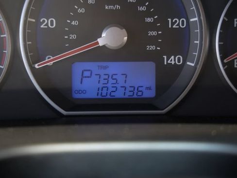 Used 2010 Hyundai Santa Fe GLS FWD image 44