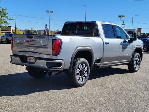 New 2026 GMC Sierra 2500 Denali w/ Technology Package image 47