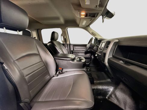 Used 2023 RAM 1500 Tradesman w/ Utility Group AWD/4WD image 28
